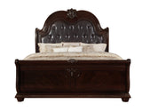 Stanley - Bed by Crown Mark | Bel Furniture