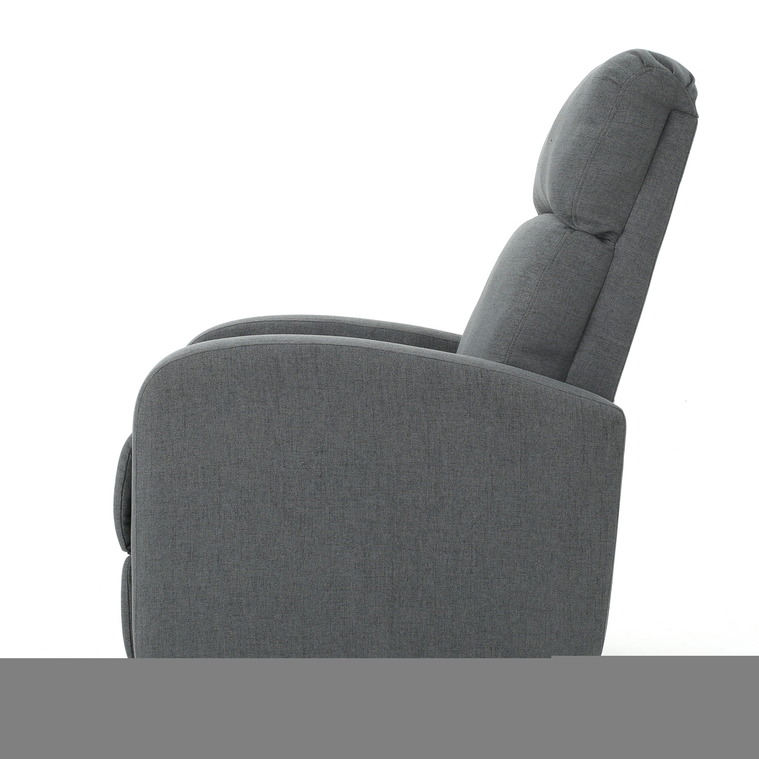 Wide - Manual Standard Recliner