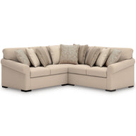 LadyMae - 3 Piece Sectional