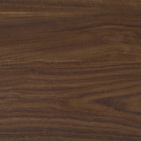 Rikkie - Coat Rack And Mirror - Walnut by Coaster Fine Furniture | Bel Furniture