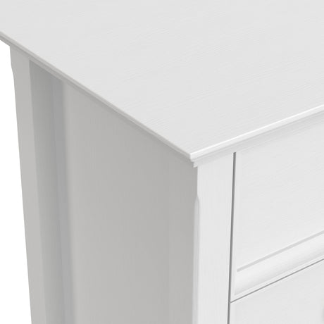 Amherst - Handcrafted Medium Storage Cabinet - view 13