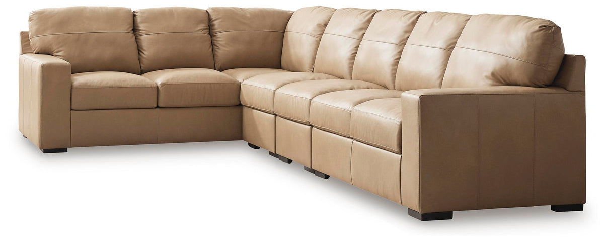 Bandon - Sectional - view 3