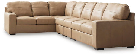 Bandon - Sectional - view 3