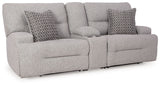Acklen Place - Reclining Sectional