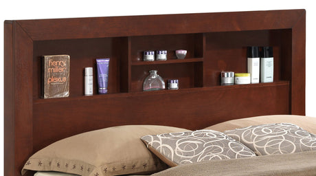 Stylish Storage Bed For Modern Spaces - view 15