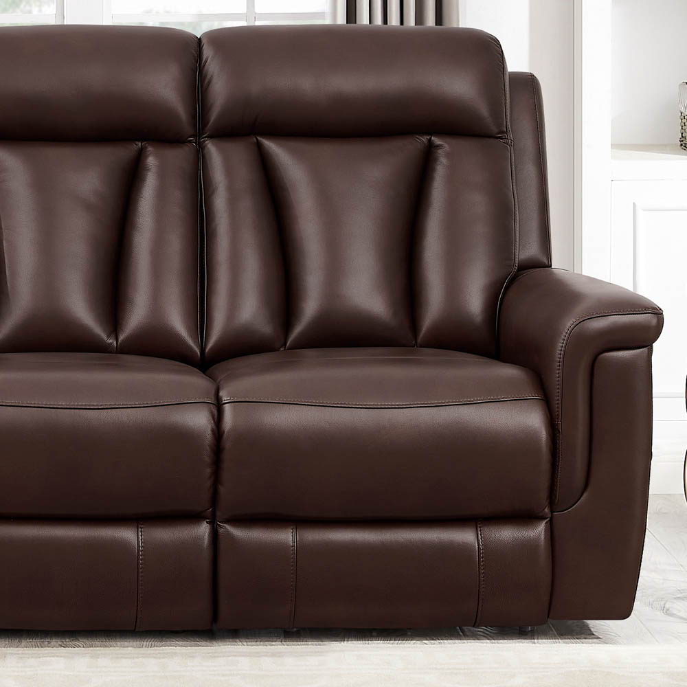 Rhapsody - Power Zero Gravity Reclining Sofa