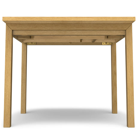 Wilson - Handcrafted Dining Table - view 19
