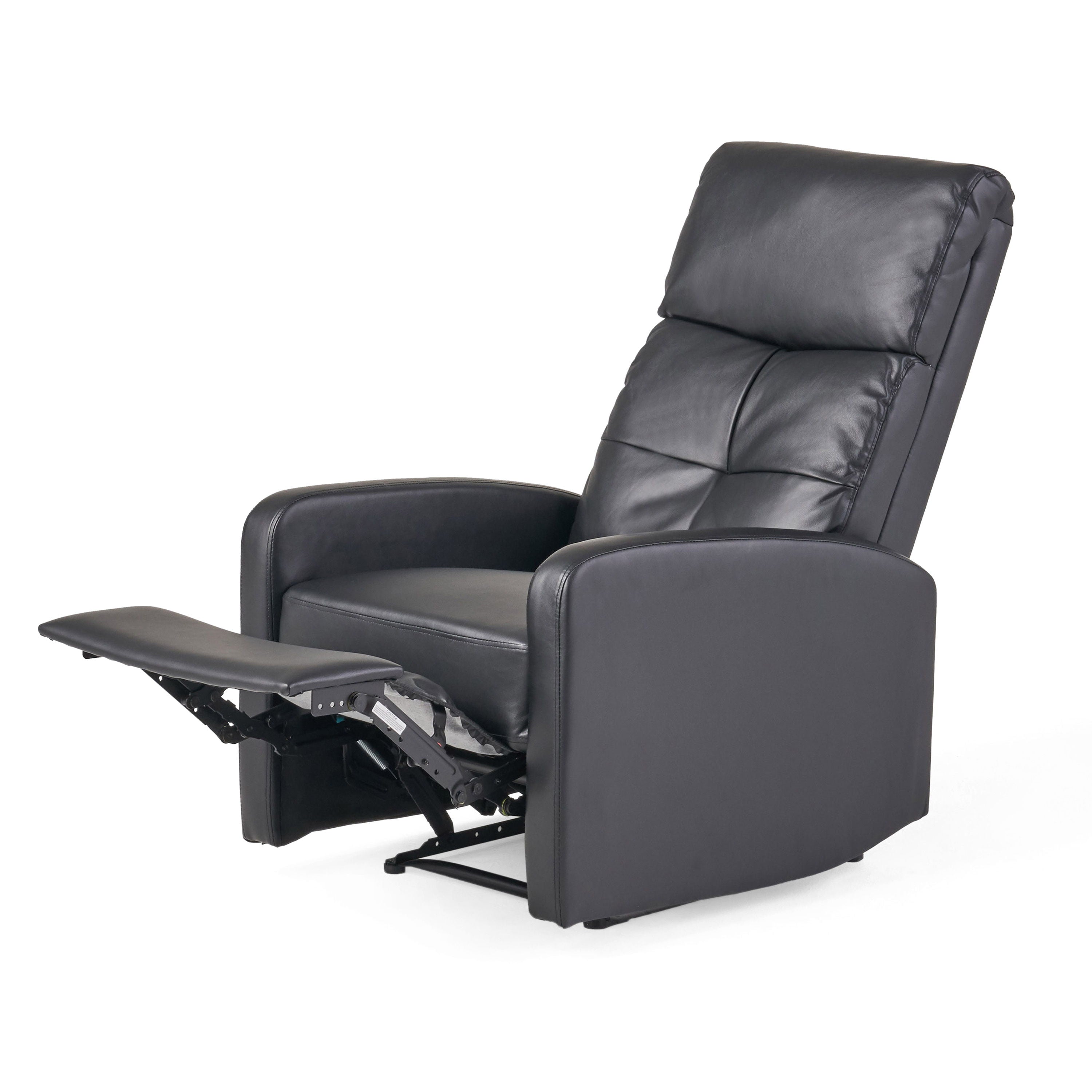 Wide - Manual Standard Recliner