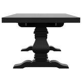 Florence - Extension Dining Table
