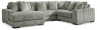 Lindyn - Sectional