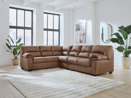 WillowBend - Sectional - view 14