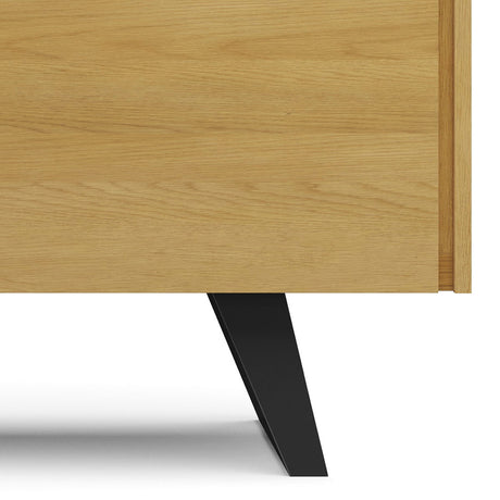 Lowry - Handcrafted, TV Media Stand - view 18