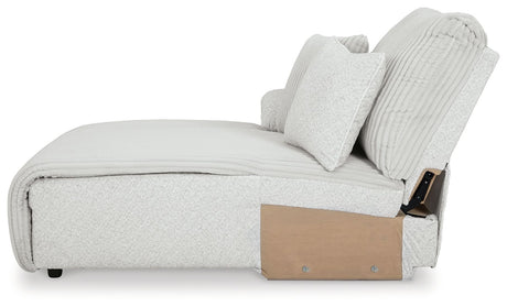 Top Tier - Reclining Sectional by Signature Design by Ashley® | Bel Furniture