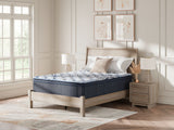 Plush Luxe 2.0 - Queen Mattress - Blue