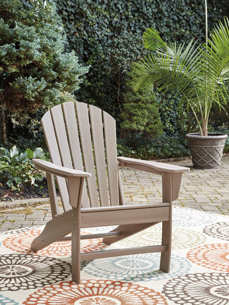 Sundown Treasure - Outdoor Adirondack Chair - view 19