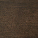 Mayridge - Accent Cabinet - Medium Brown