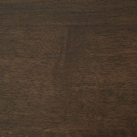 Mayridge - Accent Cabinet - Medium Brown - view 6