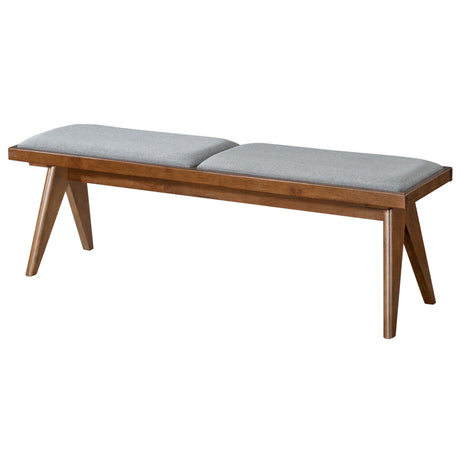 Keira - Modern Aesthetics Bench - view 14