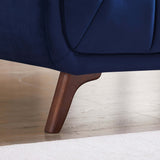 Addison - Mid-Century Modern Design Tufted Sofa