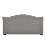 Robin - Tufted Wingback Pet Sofa Bed, Medium by Jennifer Taylor Home | Bel Furniture