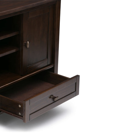 Warm Shaker - TV Media Stand Handcrafted - view 19