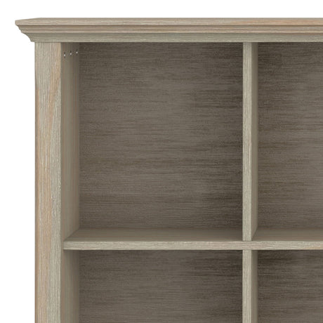 Acadian - Handcrafted Cube Storage - view 51