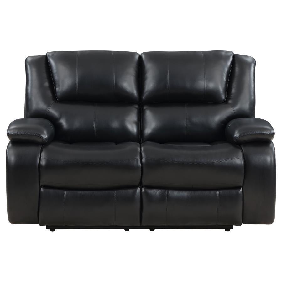 Camila - Motion Loveseat