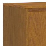 Hunter - Handcrafted TV Media Stand