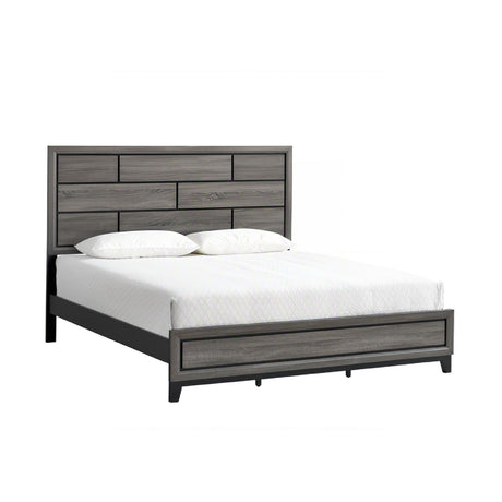 Glasgow - Bed Frame With Durable Construction - view 5