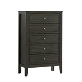 Daniel - Chest, 5 Drawer Storage Unit
