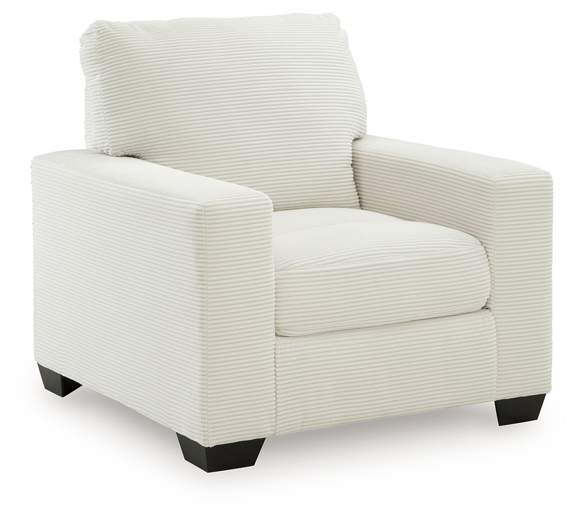 Greenbriar - Chair - view 2