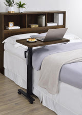 Westpark - Height Adjustable Mobile Bedroom C-Table by Coaster Fine Furniture | Bel Furniture