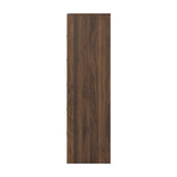 Janfyn - Five Drawer Chest - Brown