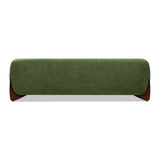 Alpine - Luxurious Upholstery Sherpa Sofa