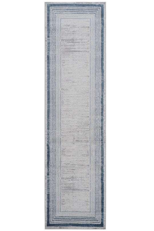 Marfi - Bordered Rug