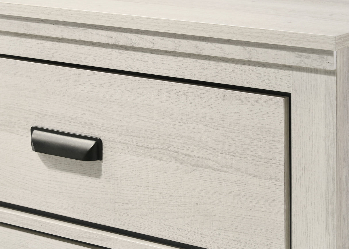 Carter - Dresser by Crown Mark | Bel Furniture