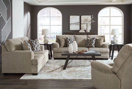 Stonemeade - Living Room Set - view 7