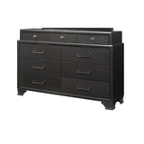 Civic - Dresser