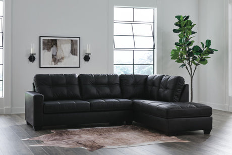 Barlin Mills - Sectional - view 5