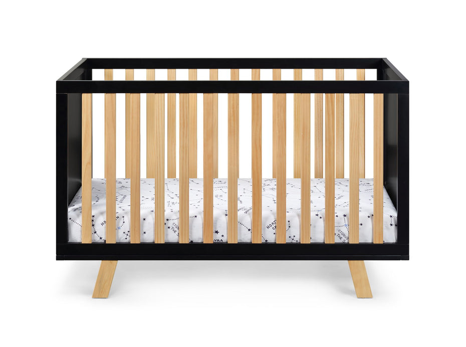 Livia - 3-in-1 Convertible Island Crib