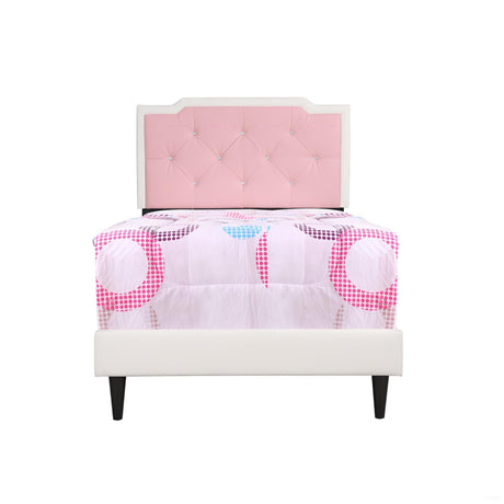 Bed (All in One Box) - Two Tone - view 11