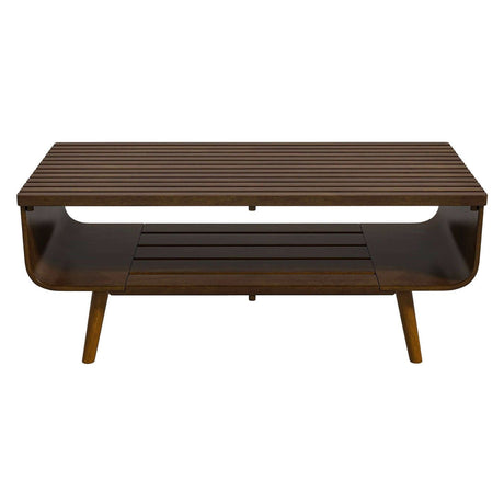 Alice - Mid-Century Modern Table - view 6