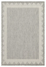 Sunshine - Area Rug Gray by Icona Home Decor | Bel Furniture