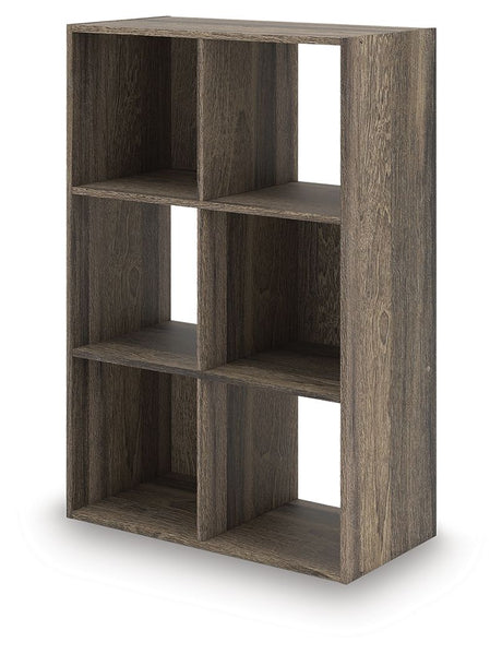 Shallifer - Cube Organizer - view 15
