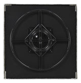 Winter - Upholstered Sloped Arm Accent Swivel Chair by Coaster Fine Furniture | Bel Furniture