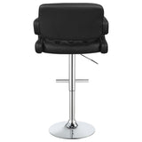 Brandi - 29" Adjustable Height Bar Stool by CoasterEssence | Bel Furniture