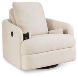 Modmax - Swivel Glider Recliner by Signature Design by Ashley® | Bel Furniture