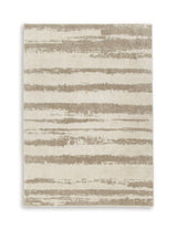 Jerrlow - Washable Rug