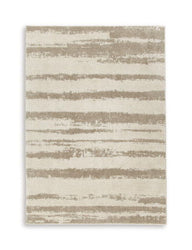 Jerrlow - Washable Rug
