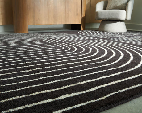 Eldonmore - Rug - view 6